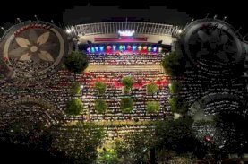 Danny Pomanto: Insya Allah Salat Subuh Berjemaah Perkuat Keimanan Kita