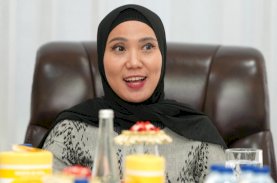 Amaliah Ramadan, Dekranasda Sulsel akan Gelar Preloved for Charity