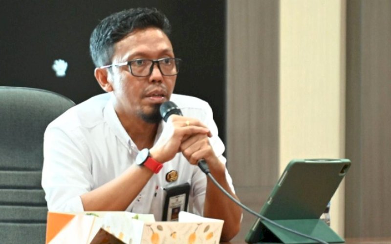 Sultan Rakib. foto: istimewa