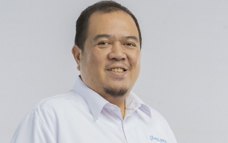 Tubagus Patrick Tribudi Utama Iskandar. foto: istimewa