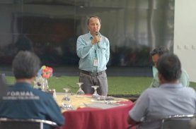 Vale Ekplorasi Tanamalia Terapkan Good Mining Practice