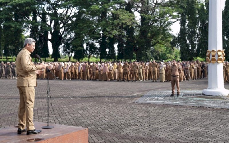 Andi Muhammad Arsjad. foto: istimewa