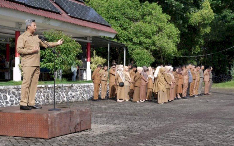 Andi Muhammad Arsjad. foto: istimewa