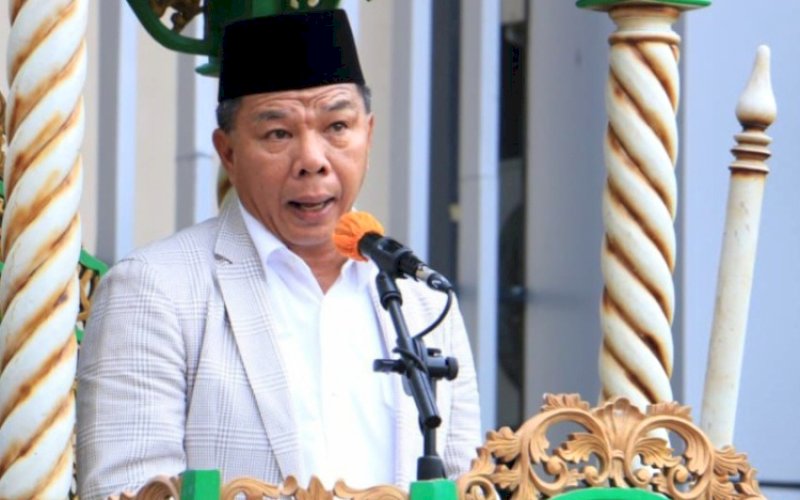 Andi Muchtar Ali Yusuf. foto: istimewa