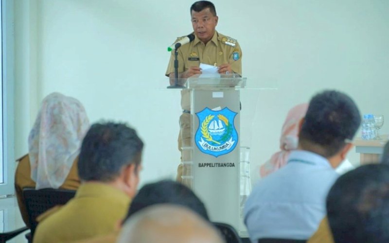 Andi Muchtar Ali Yusuf. foto: istimewa