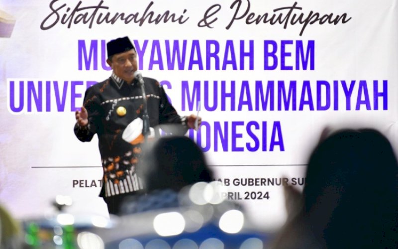 Bahtiar Baharuddin. foto: istimewa 