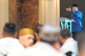 Buka Puasa Bersama Masyarakat Sulsel di Jakarta, Pj Gubernur: Pulangmaki ke Kampung, Saatnya Investasi Membangun Daerah
