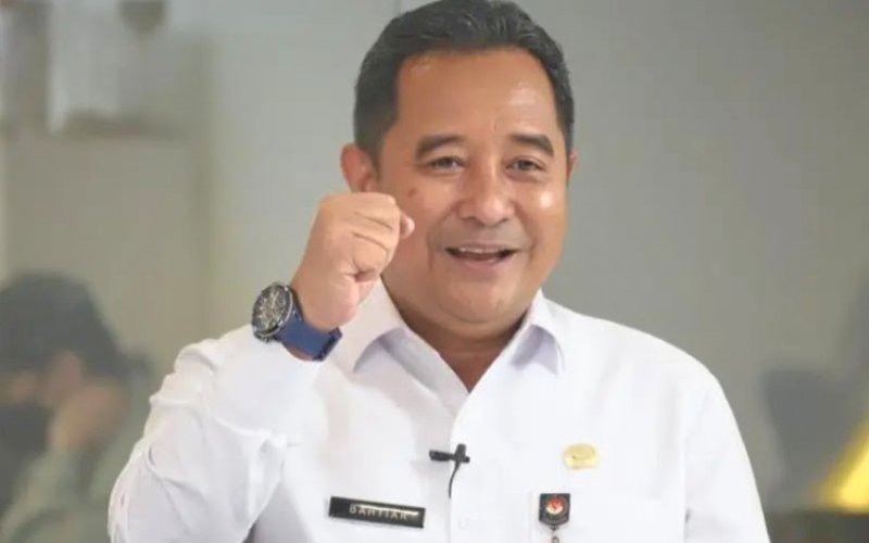 Bahtiar Baharuddin. foto: istimewa