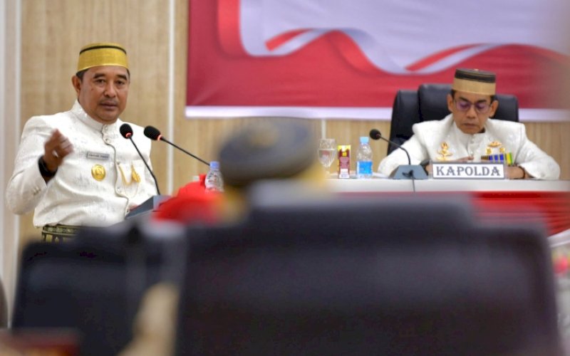 Bahtiar Baharuddin. foto: istimewa