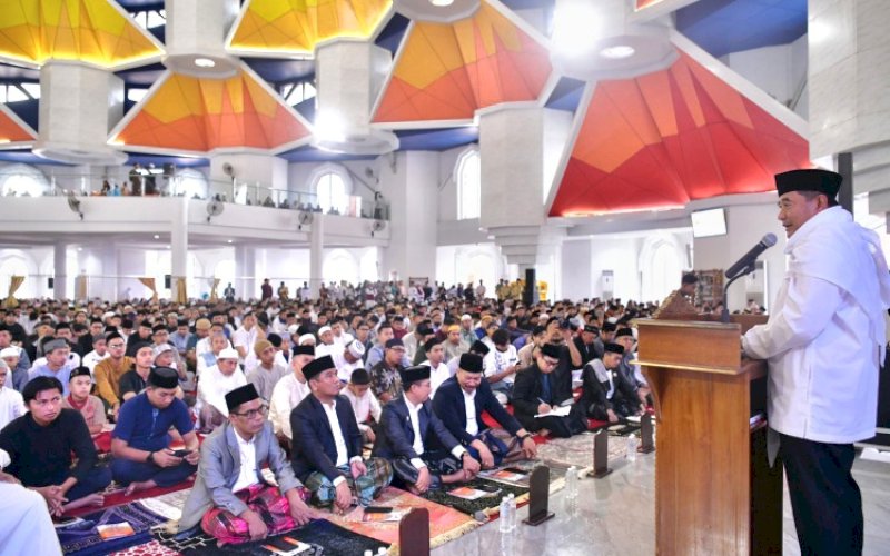 Bahtiar Baharuddin. foto: istimewa