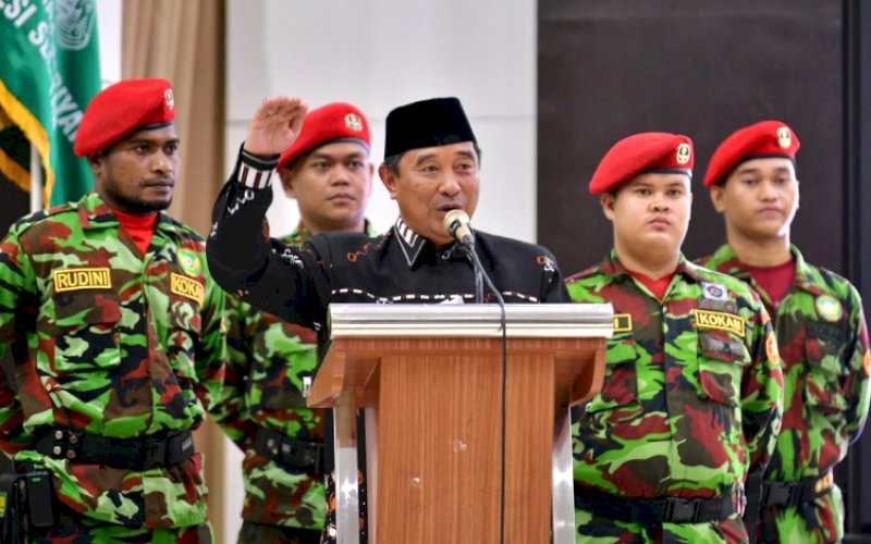 Bahtiar Baharuddin. foto: istimewa