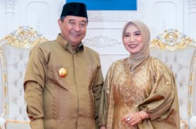 Pj Gubernur Sulsel Ajak Masyarakat Datang ke Open House Lebaran di Rumah Jabatan