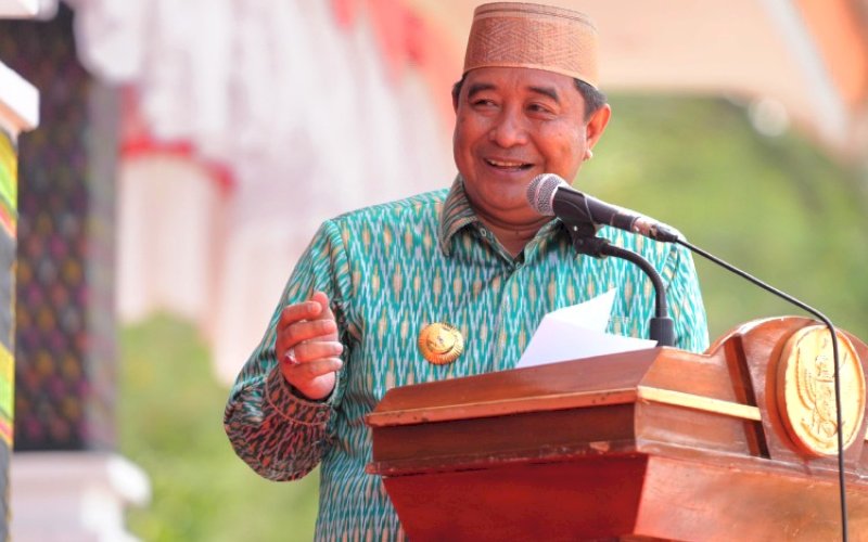 Bahtiar Baharuddin. foto: istimewa