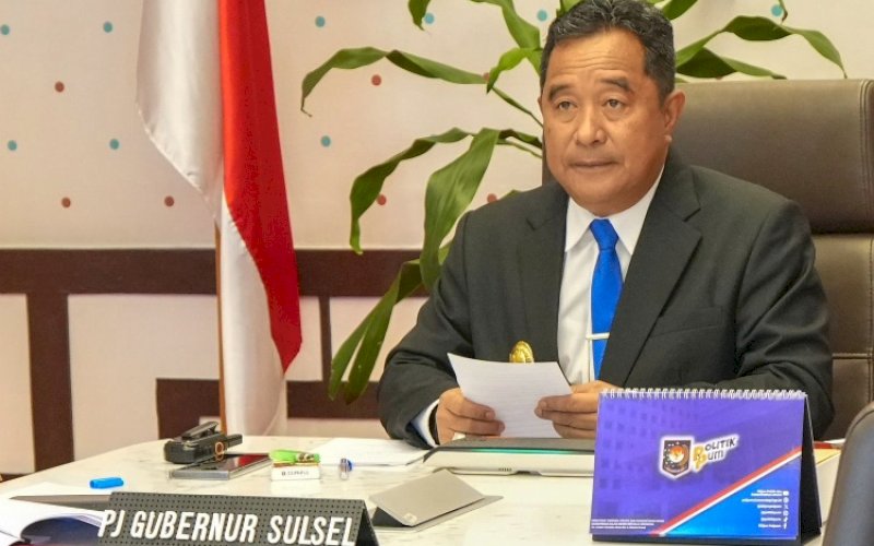 Bahtiar Baharuddin. foto: istimewa