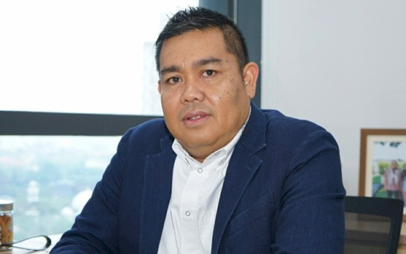 Budi Harta Winata. foto: istimewa