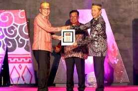 Danny Pomanto Harap Saudagar Tak Ragu Berbisnis di Makassar
