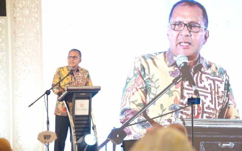 Moh Ramdhan Pomanto. foto: istimewa