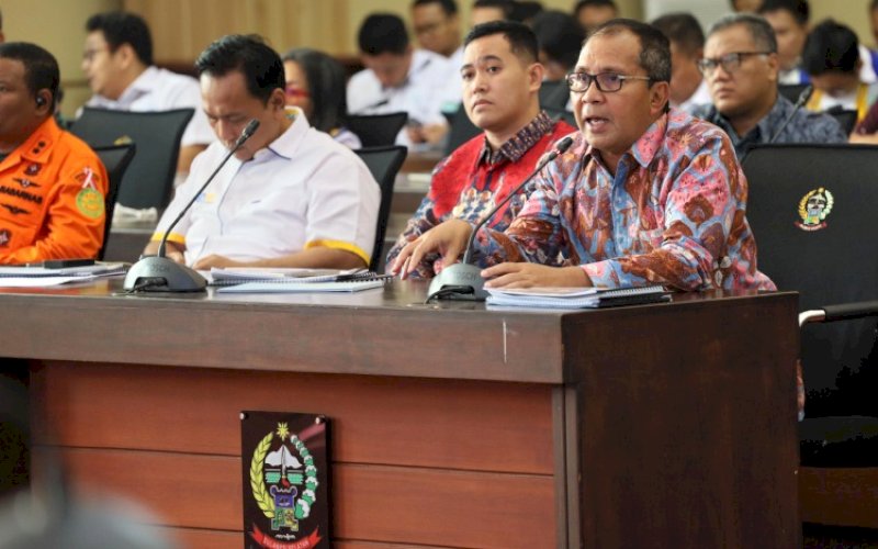 Moh Ramdhan Pomanto. foto: istimewa