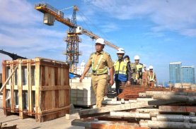 Makassar Government Center Siap Beroperasi Juli Mendatang