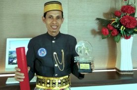 Hari Bumi, Dua Peraih Kalpataru Siap Dukung Agenda Pj Gubernur Sulsel