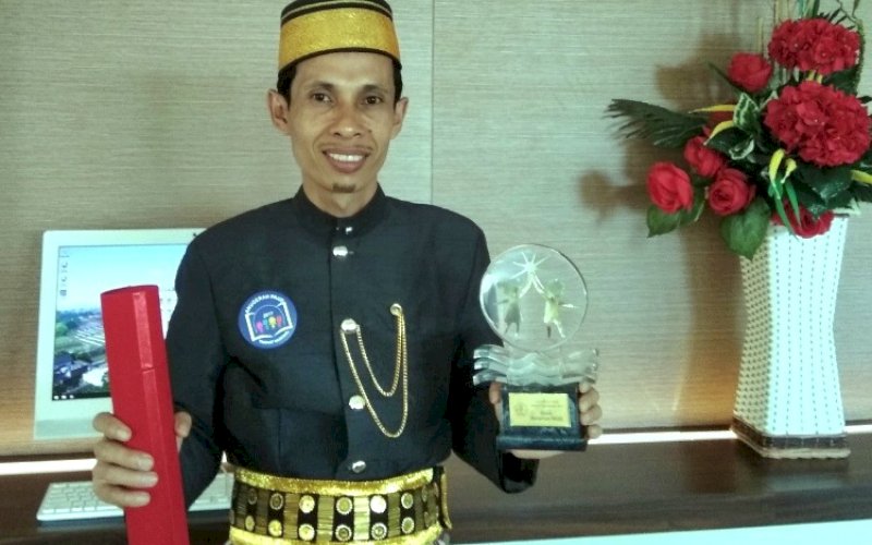 Darmawan Denassa. foto: istimewa
