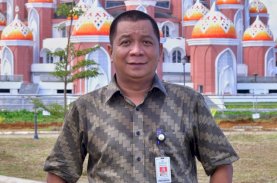 Sulsel Masuk Lima Besar Provinsi Terbaik dalam Penerapan SPM