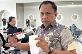 Pemkot Makassar Mulai Gunakan KKPD, BPKAD: Wujud Transparasi dan Akuntabilitas Keuangan