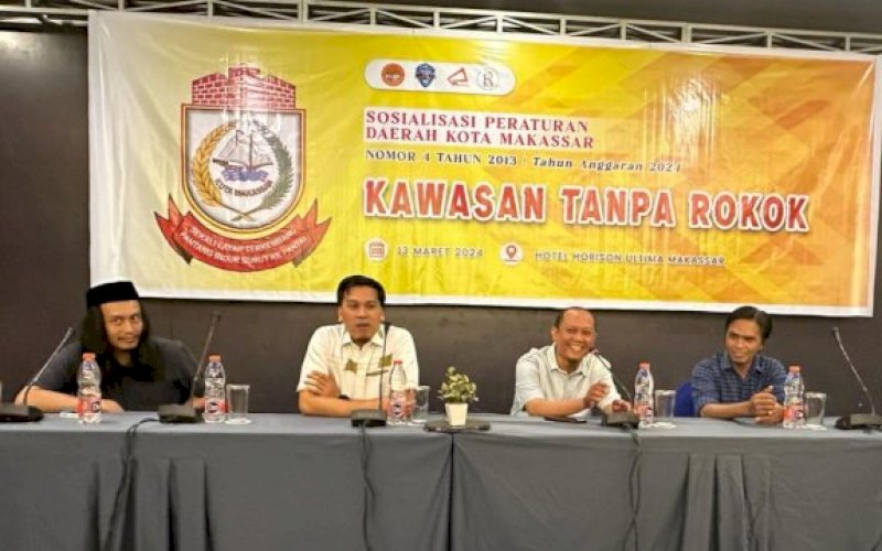 Andi Nurhaldin NH (kedua kiri). foto: istimewa