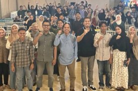 Nurhaldin Bahas Perda Perlindungan Anak