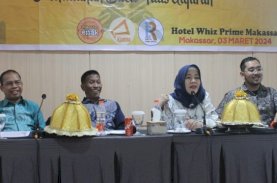Nurul Hidayat Tekankan Pentingnya Pendidikan Baca Tulis Al Qur&rsquo;an