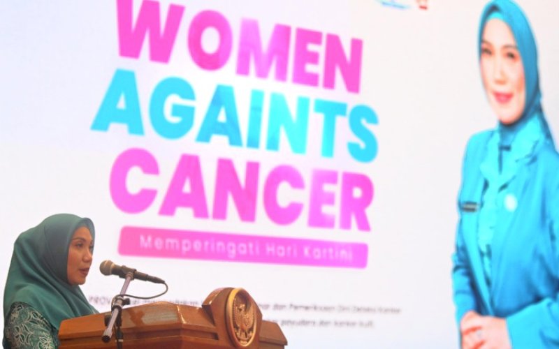 Sofha Marwah Bahtiar. foto: istimewa