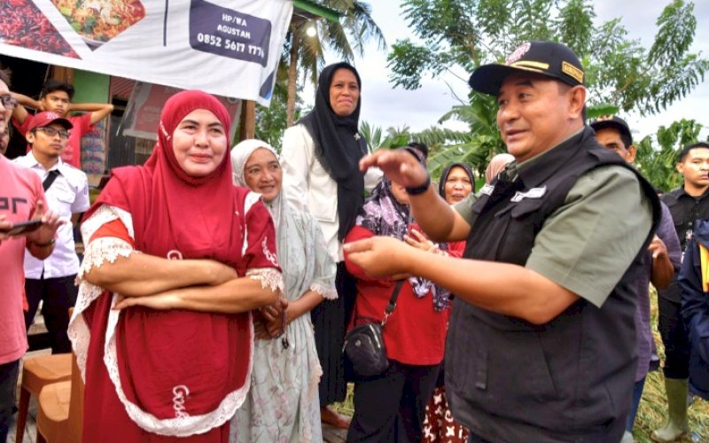 Bahtiar Baharuddin. foto: istimewa