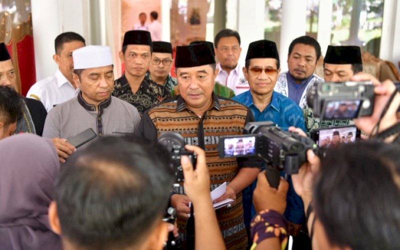 Bahtiar Baharuddin. foto: istimewa