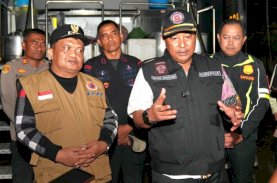 Banjir Luwu, Pj Gubernur Sulsel Pastikan Evakuasi dan Distribusi Bantuan di Wilayah Terisolir