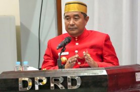 Banjir dan Longsor Terjang Lima Kabupaten di Sulsel, Pj Gubernur Sampaikan Duka Mendalam