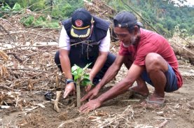 Surat Edaran Jaga Lingkungan, Berikut Empat Arahan Pj Gubernur Sulsel
