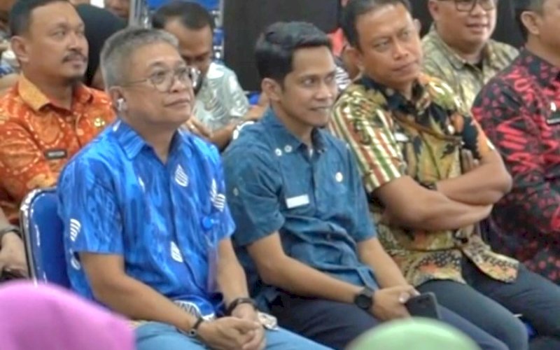 Beni Iskandar (kiri). foto: istimewa
