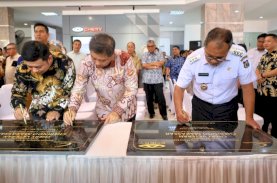 Danny Pomanto: Peluang Investasi Makassar Kian Unggul