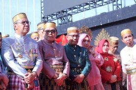 Konten Revolusi Pendidikan di Makassar Lengkapi Merdeka Belajar