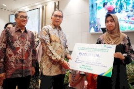 May Day 2024, Danny Pomanto: Momentum Pererat Tali Silaturahmi Buruh dan Pemerintah