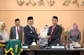 Pemerintah Pusat Setujui Konsep Sombere Masuk RPJPD Makassar 2025-2045