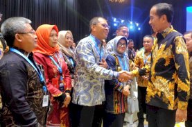 Danny Pomanto Satu-satunya Wali Kota di Indonesia Diundang Hadiri World Water Forum 2024 di Bali