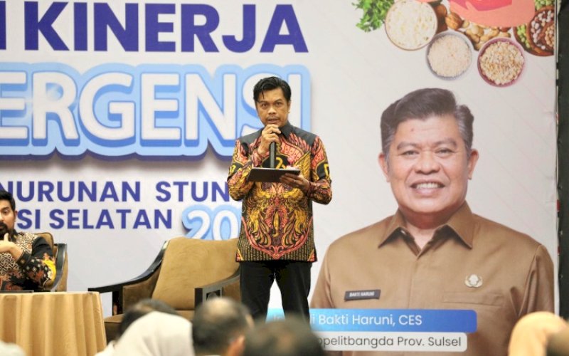 Firman Hamid Pagarra. foto: istimewa