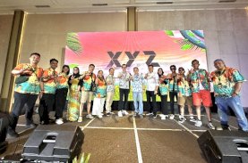 GMTD Melalui LippoLand Resmi Perkenalkan XYZ Livin
