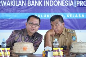 Bank Indonesia Sulsel Puji Pengendalian Inflasi Bulukumba