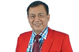 Miliki Kemampuan Leadership dan Empati, Hasrullah: Kita Beruntung Dapat Penjabat Gubernur Sulsel seperti Bahtiar Baharuddin