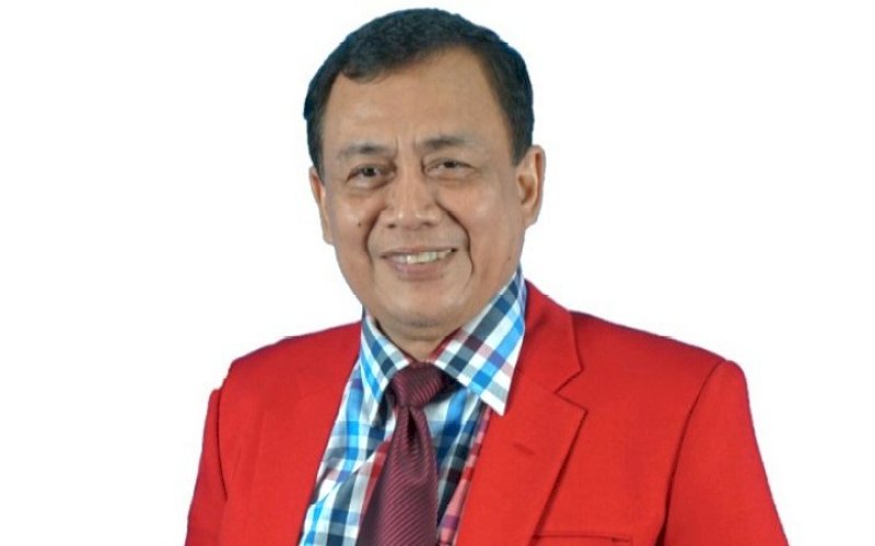 Hasrullah. foto: istimewa