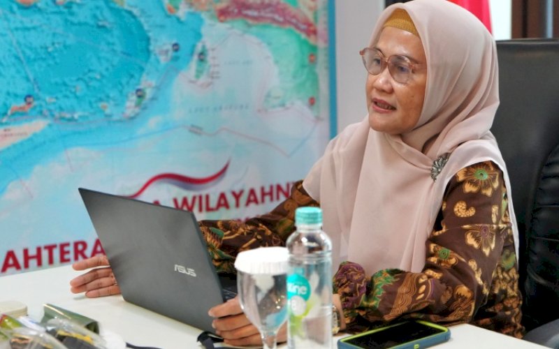 Ninuk Triyanti Zudan. foto: istimewa