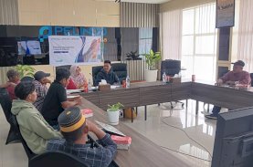 Pelindo Latih Manajemen Koperasi untuk Teman Nelayan