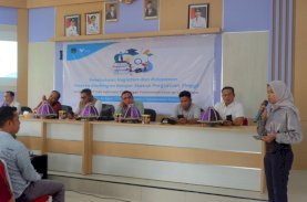 Vale Dorong Peningkatan Kualitas Pendidikan Generasi Muda Loeha Raya